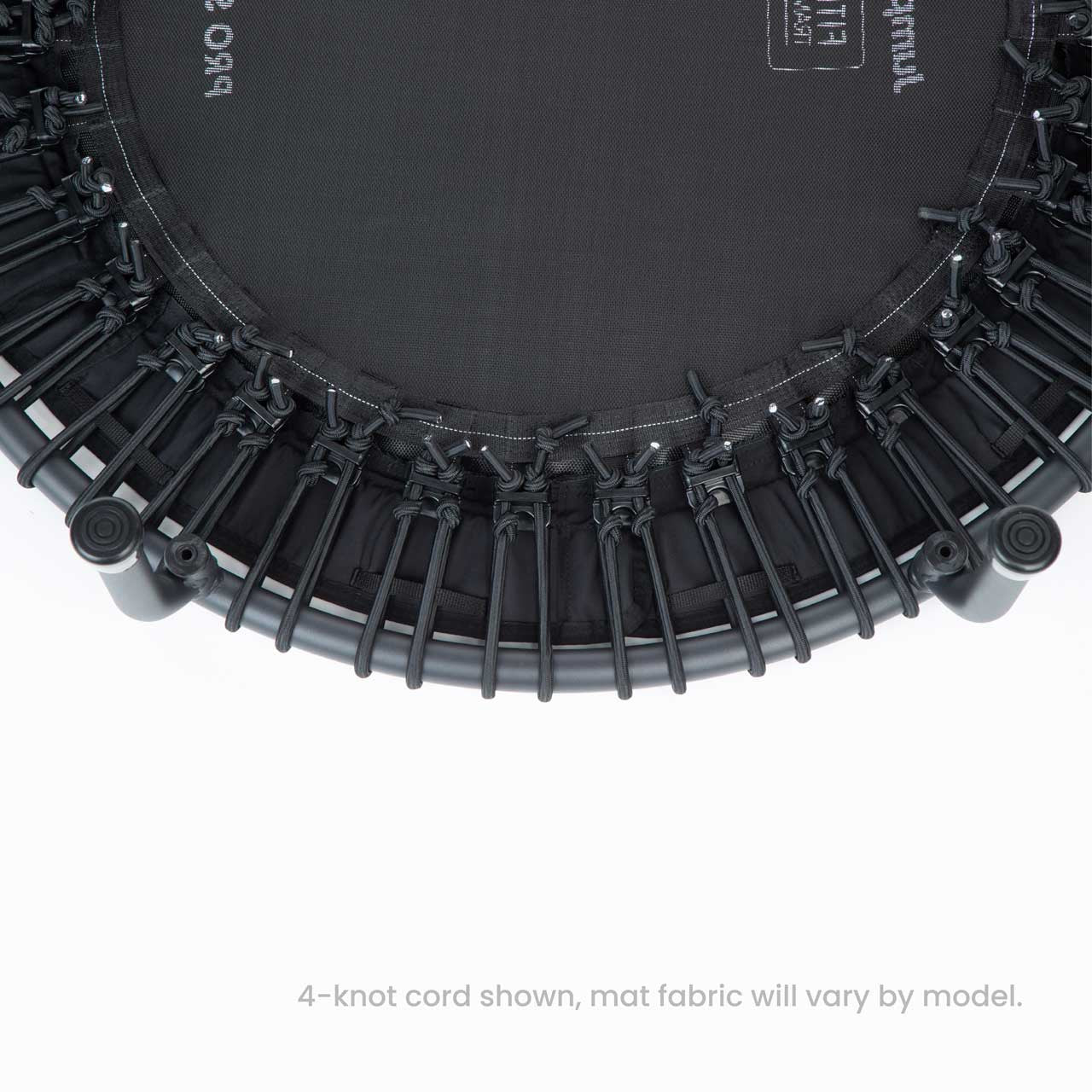 500 Series PRO Rebounder | Petal