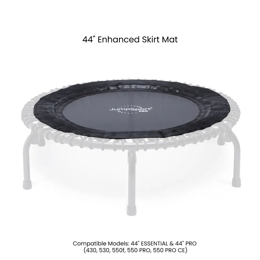 500 Series Replacement Mat