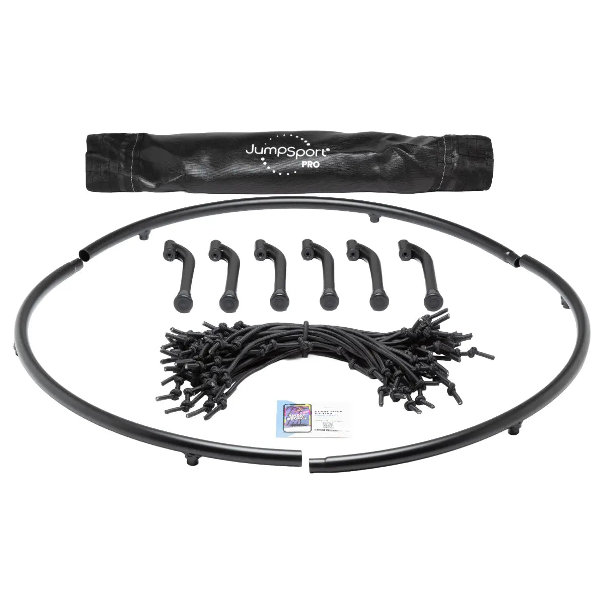 600 Series PRO Rebounder | Standard