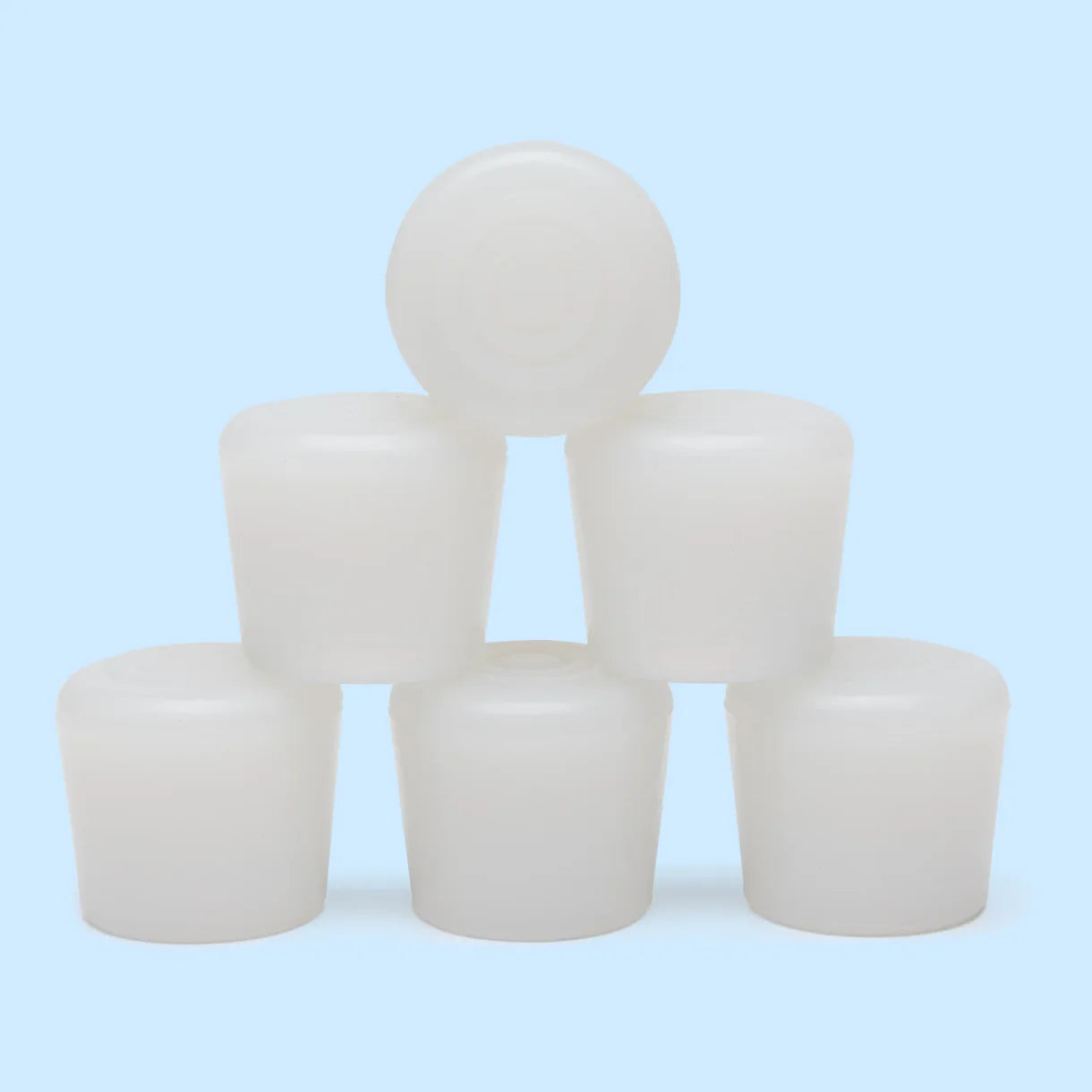 JumpSport Spare Feet | Set of 6