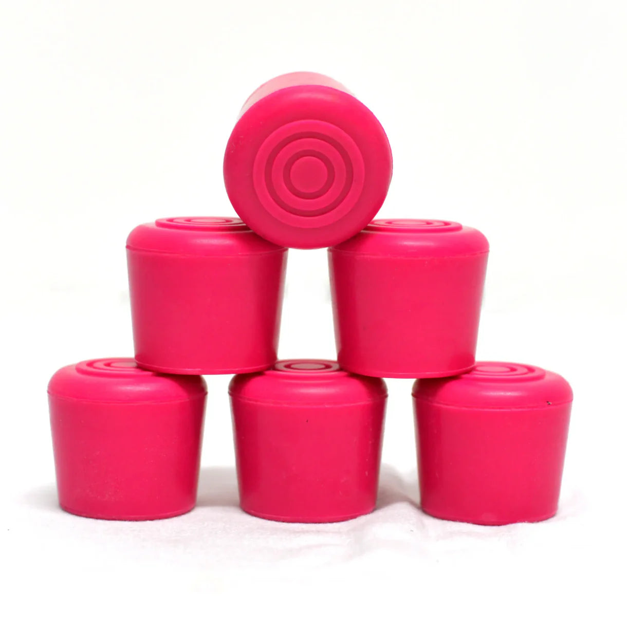 JumpSport Spare Feet | Set of 6