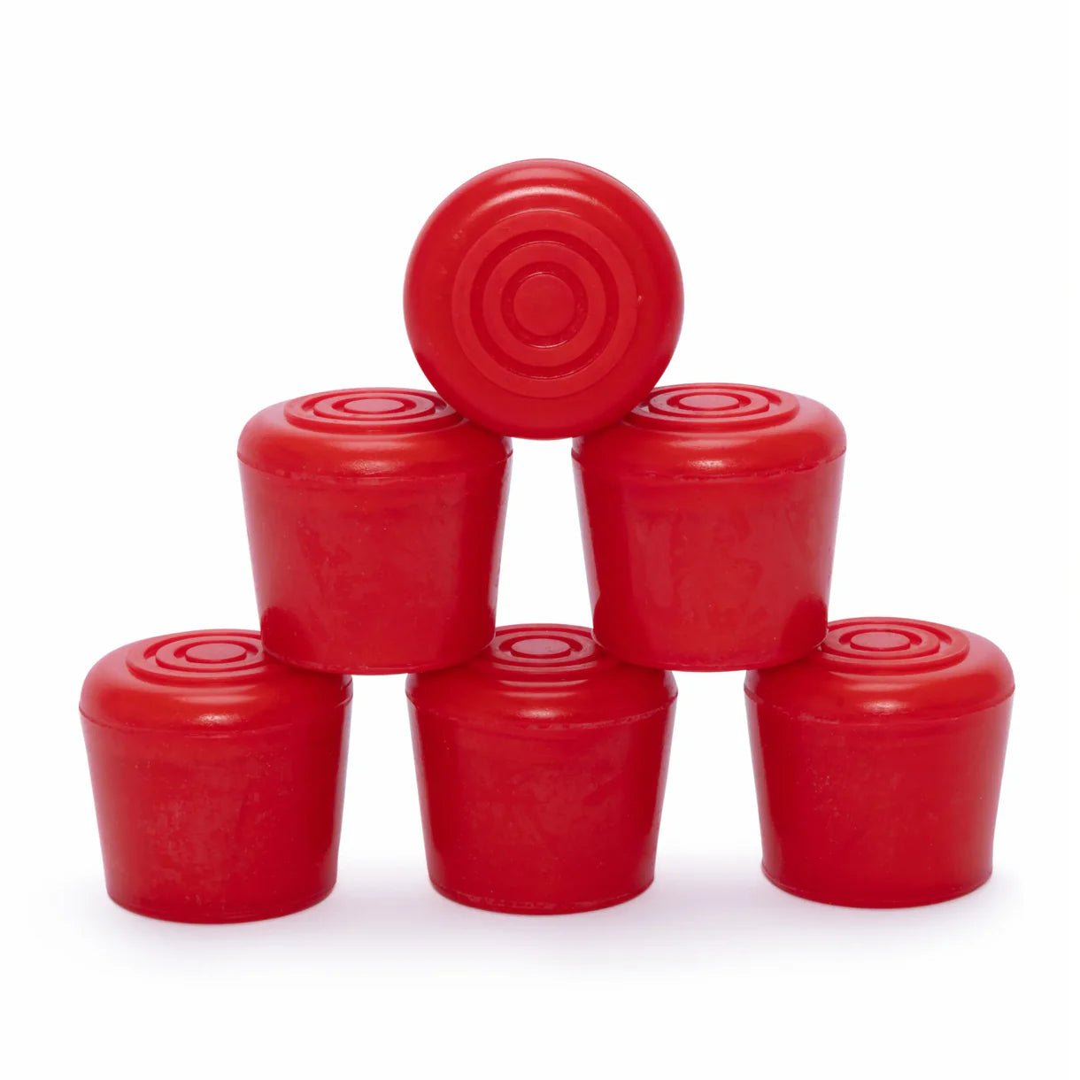 JumpSport Spare Feet | Set of 6