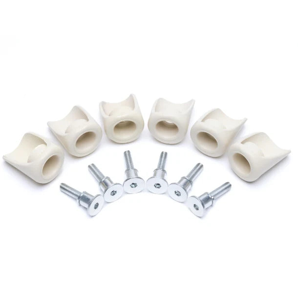 JumpSport Spare | Leg Bumper Kit