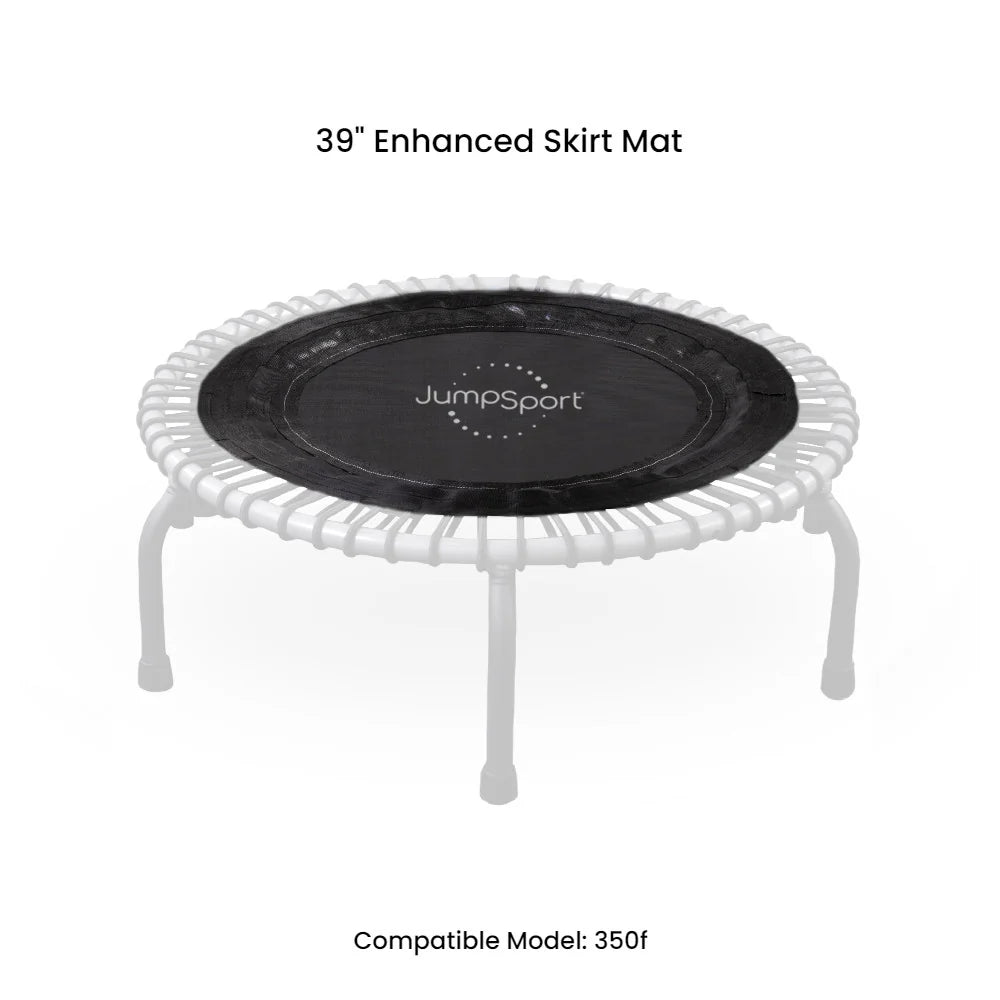 300 Series Replacement Mat