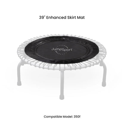 300 Series Replacement Mat