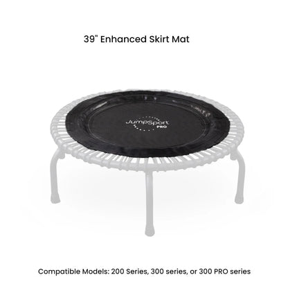 300 Series Replacement Mat