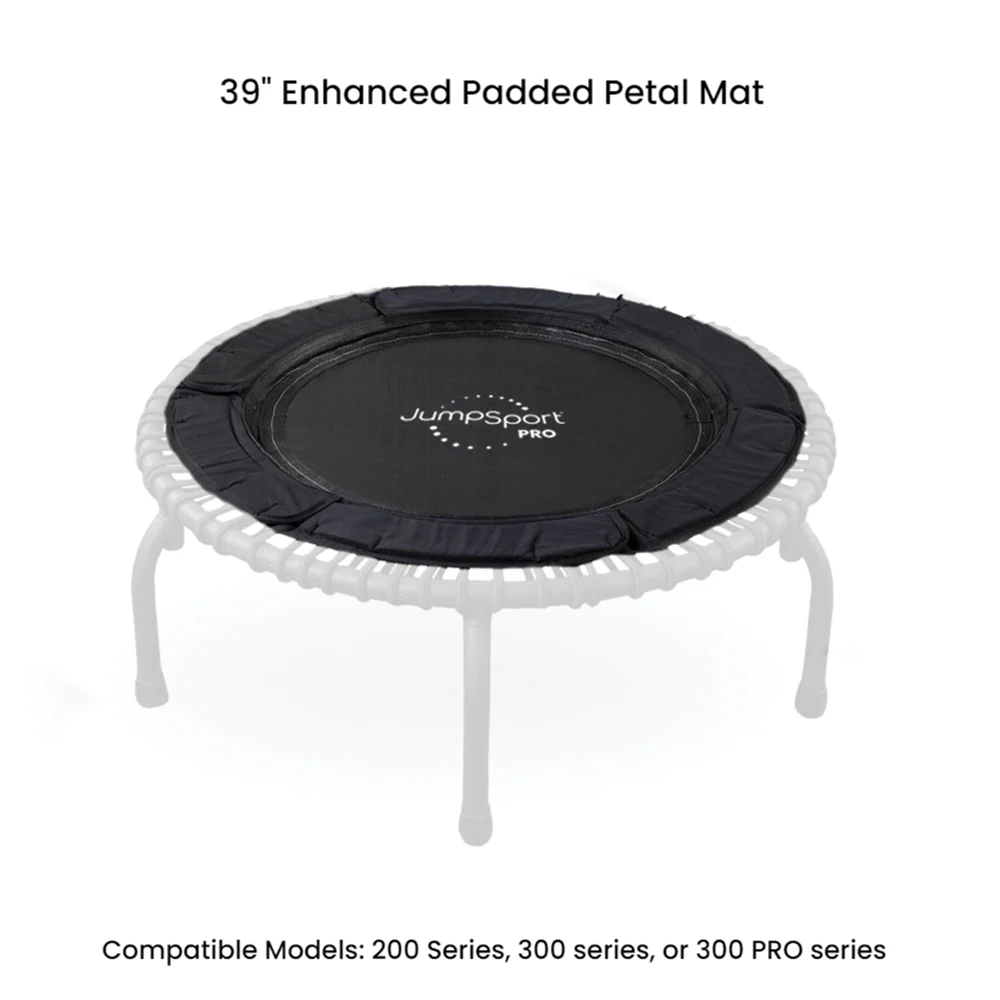 300 Series Replacement Mat