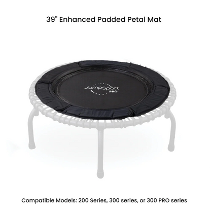 300 Series Replacement Mat