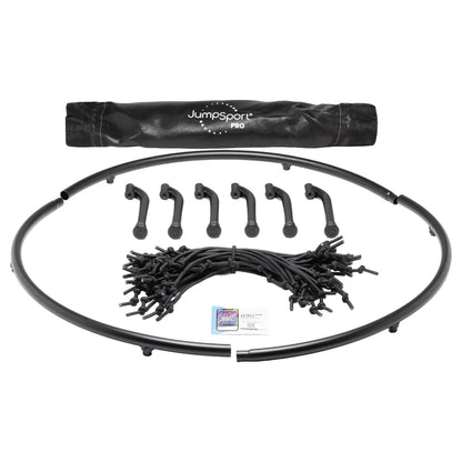 600 Series PRO Rebounder | Standard