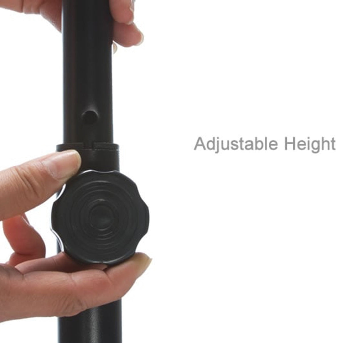 Fixed Support Handle | Compatible w/ 300 Series