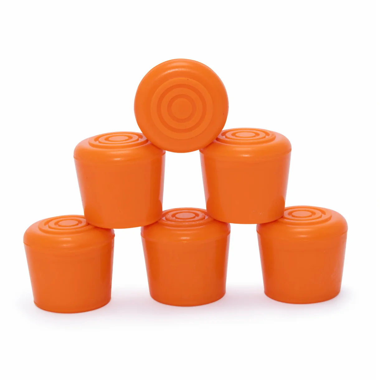 JumpSport Spare Feet | Set of 6