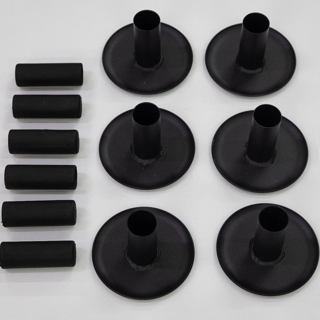 Sled 360 System