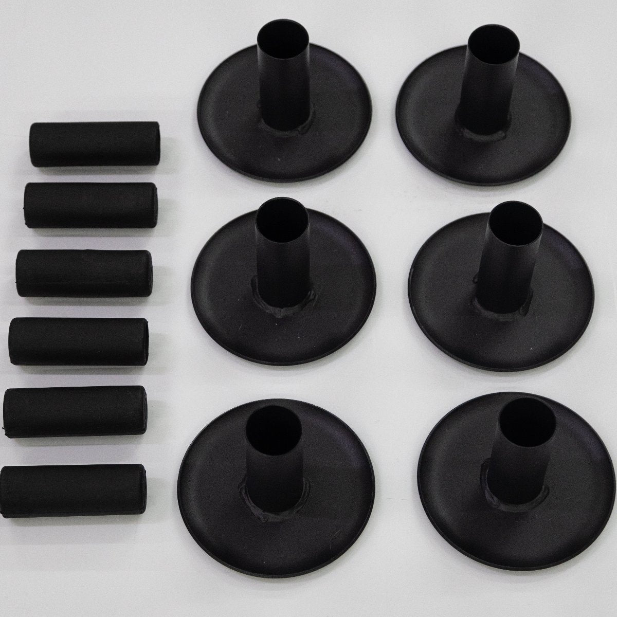 Sled 360 System