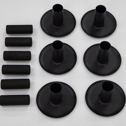 Sled 360 System