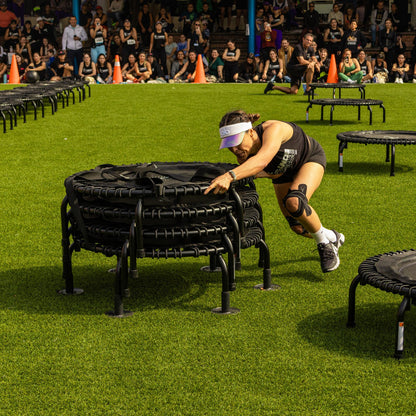 Sled 360 System
