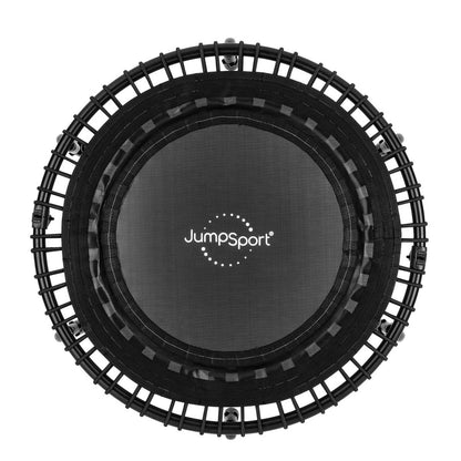 350F Rebounder