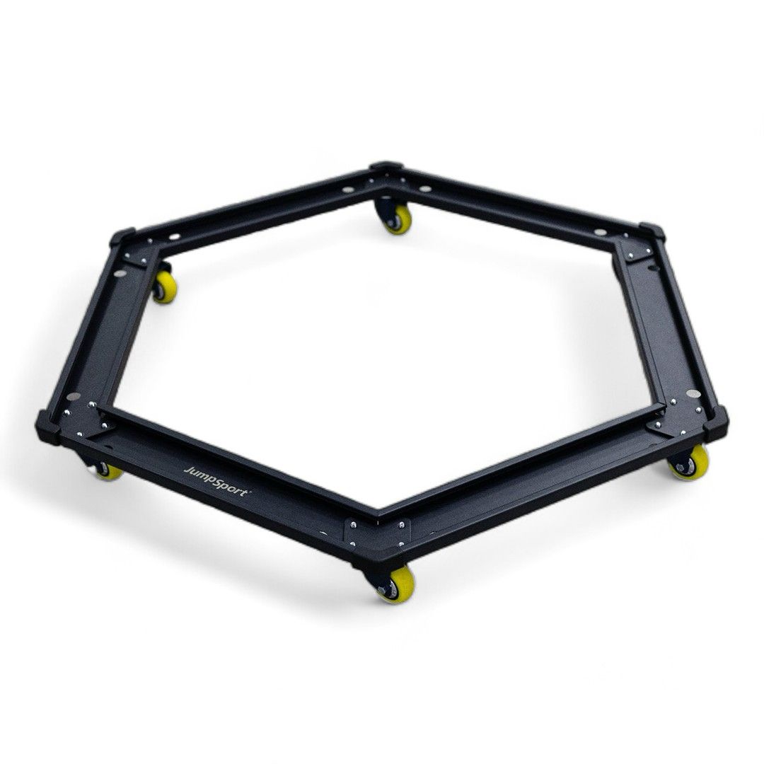 Rebounder Storage Carts