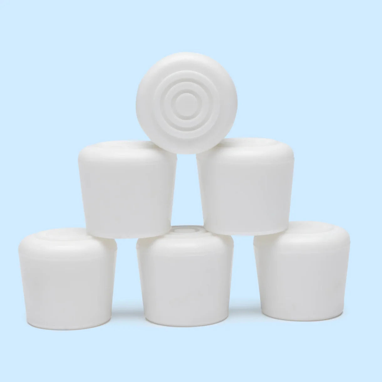 JumpSport Spare Feet | Set of 6