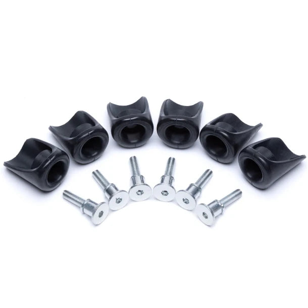 JumpSport Spare | Leg Bumper Kit