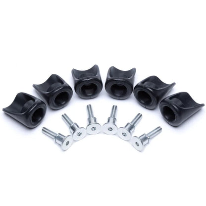 JumpSport Spare | Leg Bumper Kit