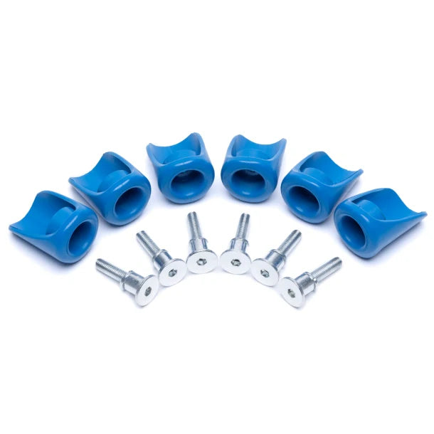 JumpSport Spare | Leg Bumper Kit