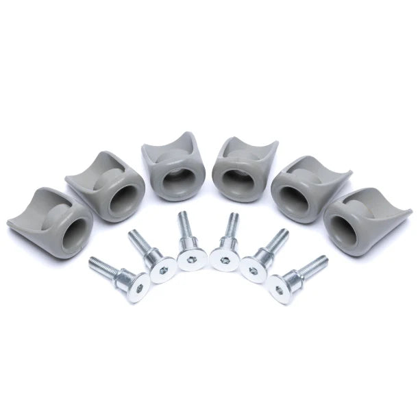 JumpSport Spare | Leg Bumper Kit