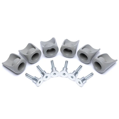 JumpSport Spare | Leg Bumper Kit