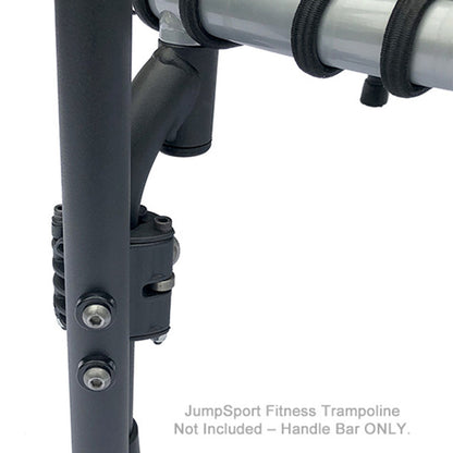 Quick-Release Support Handle | Compatible w/ 500 Series