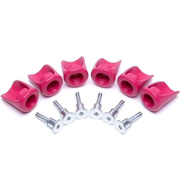 JumpSport Spare | Leg Bumper Kit