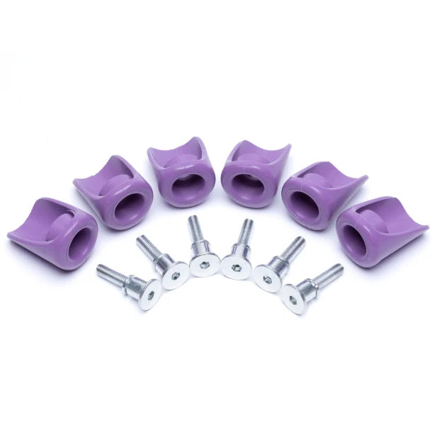 JumpSport Spare | Leg Bumper Kit