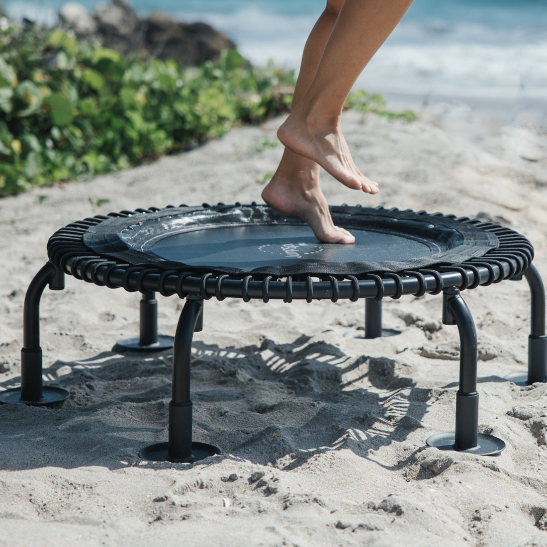Sled 360 System